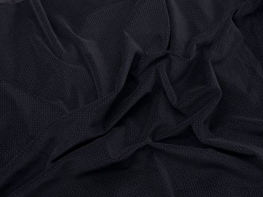 ผ้าพอลิเอสเตอร์ไมโครเอลาติก แผ่นพอลิเอสเตอร์