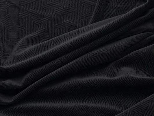 ผ้าพอลิเอสเตอร์ไมโครเอลาติก แผ่นพอลิเอสเตอร์