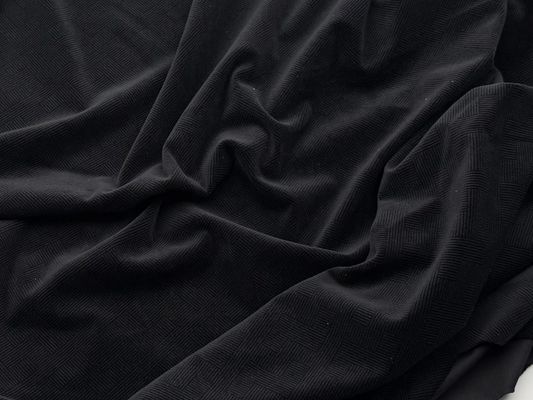 ผ้าพอลิเอสเตอร์ไมโครเอลาติก แผ่นพอลิเอสเตอร์